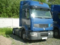 Renault Premium 440.19 TNT 1100 11.0, Tracteur routier 4x2, Transport