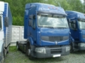 Renault Premium 440.19 TNT 1100 11.0, Tracteur routier 4x2, Transport