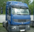 Renault Premium 440.19 TNT 1100 11.0, Tracteur routier 4x2, Transport