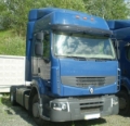 Renault Premium 440.19 TNT 1100 11.0, Tracteur routier 4x2, Transport