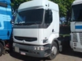 Renault PREMIUM 420DCI, Tracteur routier 4x2, Transport