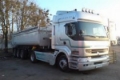 Renault PREMIUM 420DCI, Tracteur routier 4x2, Transport