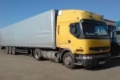 Renault PREMIUM 420DCI, Tracteur routier 4x2, Transport