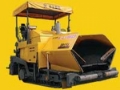 RIGEL-VTL RP755, Asfalt sericiler, İş Makinaları
