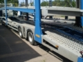 ROLFO SA228DT, Camion porte engin, Transport
