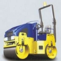 RV 1.5DD, รถบดสั่นสะเทือน, เครื่องจักรงานก่อสร้าง