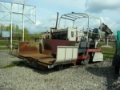 S400TGL29120 S400TGL29120, Asfalt sericiler, İş Makinaları