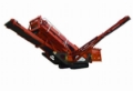 Sandvik QA340 (S-5), Фрезерні і шліфувальні верстати, Будтехніка