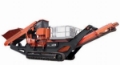 Sandvik QH330 (F1080), Роздрібнювачі, Будтехніка