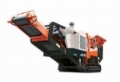 Sandvik QI340 (I-C13), Роздрібнювачі, Будтехніка