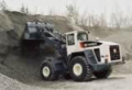 Shaeff SL18G, Фронтальные погрузчики, Строительная техника