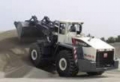Shaeff SL28B, Фронтальные погрузчики, Строительная техника