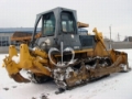 Shantui SD23, Bulldozers, Costruzioni