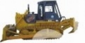 Shantui (КOMATSU) SD23, รถดันดิน, เครื่องจักรงานก่อสร้าง