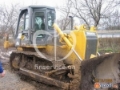 Shantui (КOMATSU) SD16, รถดันดิน, เครื่องจักรงานก่อสร้าง
