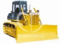 SHANTUI (КOMATSU) SD16, รถดันดิน, เครื่องจักรงานก่อสร้าง