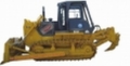 Shantui (КOMATSU) SD23 - б.у., รถดันดิน, เครื่องจักรงานก่อสร้าง