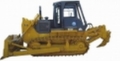 SHANTUI (КOMATSU) SD23 - б.у., รถดันดิน, เครื่องจักรงานก่อสร้าง