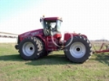 Steiger STX535、拖拉机 200 hp 以上、农业机械