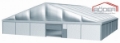STORAGE TENT H-LINE, 其他農業機械, 農業機械