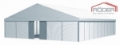 STORAGE TENT S75, 其他農業機械, 農業機械