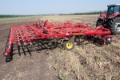 SUNFLOWER 6333-25, Cultivadoras, Agricultura