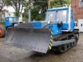 T 150Д-09, Тракторы  свыше 200 л. с. , Сельхозтехника