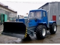 T 150КД-09, Тракторы  свыше 200 л. с. , Сельхозтехника