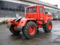 T 158, Тракторы  140-199 л. с. , Сельхозтехника