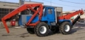 T 50К/БКМ-630, Тракторы  свыше 200 л. с. , Сельхозтехника