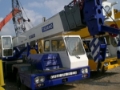 TADANO 25, Автокраны, Строительная техника