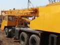 TADANO 25y, Автокраны, Строительная техника