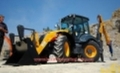 TEREX | FERMEC 980 Elite, Rovokopači, Gradjevinarstvo