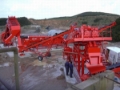 Terex Finlay 150TP Hydrasander, Farm machinery, Farming