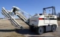 Terex PR 165, Planers/mills, Mining and construction