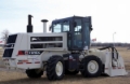 Terex RS 350, Plate compactors, Mining and construction