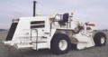 Terex RS 425B, Vibro plošče, Gradbeništvo