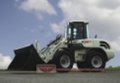 TEREX | Schaeff TL 100 (SKL 844), 4-х колесные погрузчики, Складская техника