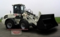 TEREX | Schaeff TL 120 (SKL 854), 4-х колесные погрузчики, Складская техника