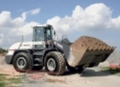 Terex | Schaeff TL 260, 4-х колесные погрузчики, Складская техника