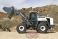 Terex | Schaeff TL 420, Kolesni nakladalci, Gradbeništvo