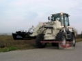 Terex | Schaeff TL 70S (SKS 634), 4-х колесные погрузчики, Складская техника