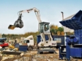 Terex TM 180, Farm machinery, Farming
