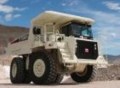 Terex TR 45, Kruti damperi, Gradjevinarstvo
