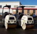Terex TV 1000, รถบดสั่นสะเทือน, เครื่องจักรงานก่อสร้าง