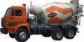 Tigarbo АБС - 7DA, Автобетоносмесители / Миксеры, Транспорт