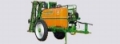 UG 3000 Nova、喷雾器、农业机械