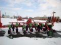 Unia Omega K8+2 D4, Precision sowing machines, Farming