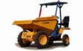 Uromac Dumper V-1500, Тракторы  до 40 л. с. , Сельхозтехника