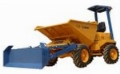 Uromac Dumper Vh-2500, Тракторы  до 40 л. с. , Сельхозтехника